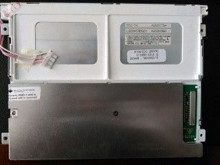 LQ084S3DG01 8.4 &quot;800 × 600 SVGA 119PPI Endüstriyel LCD Panel