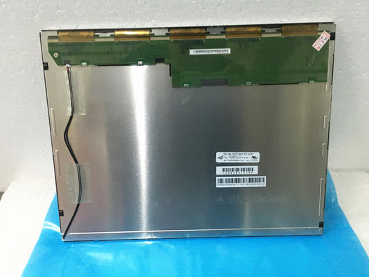 15" 1024*768 NL10276AC30-42C LED Sürücü NEC TFT Ekran 80/80/80 (Tip.)