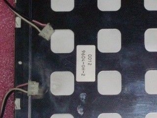 10.4" 640×480 Görme açısı 70/70/40/70 LQ104V1DG11 Keskin TFT LCD Ekranı