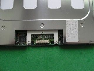 10.4" 640×480 LQ104V1DG21 Görme açısı 70/70/40/70 Keskin TFT LCD Ekranı