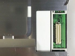 LQ104V1DG51 LCD ekranı 10.4" 640×480 VGA 76PPI Endüstriyel TFT Ekranı