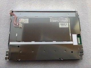 VGA 76PPI LQ104V1DG52 10,4 &quot;640 × 480 TFT LCD Ekran