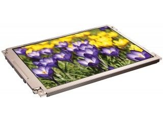 10.4" 640×480 Görme açısı 80/80/65/80 LQ104V1LG81 VGA 76PPI TFT LCD Panel