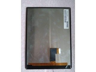 7,9 &quot;1536 × 2048 LQ079L1SX02 325PPI Sharp TFT LCD Ekran