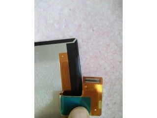 7.9" 1536×2048 Görme açısı 85/85/85/85 LQ079L1SX02 325PPI Keskin TFT LCD Ekranı