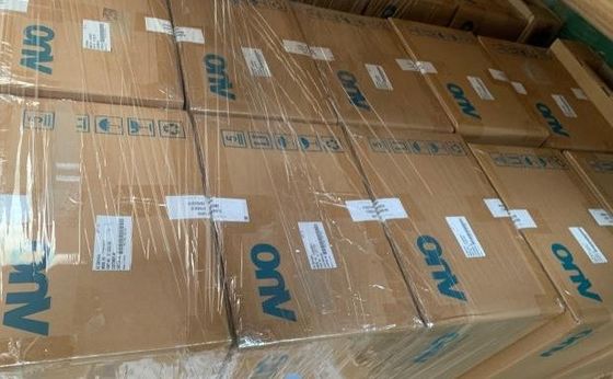 Simetri Görünümü 24 Inch 260cd/m2 AUO TFT LCD G240HVT01.0 89/89/89/89