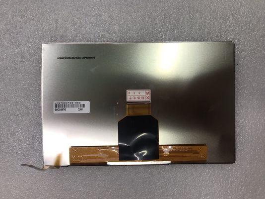 7" 133PPI 800×480 350cd/m2 Otomotiv TFT LCD Ekranı LMS700KF15