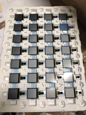128×128 141PPI 1.28" Keskin TFT LCD Ekranı LS013B7DH03 LCD ekranı