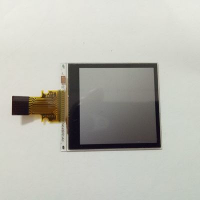 128×128 141PPI 1.28" Keskin TFT LCD Ekranı LS013B7DH03 LCD ekranı
