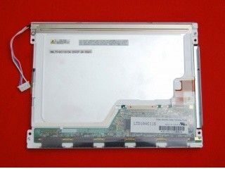 10.4 inç 640×480 400cd/m2 VGA 76PPI TFT LCD Panel LTD104C11S