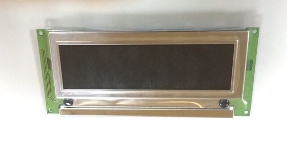 4.8" 256×64 54PPI 90cd/m2 FSTN LCD Panel SP12N01L6ALCZ LCD Ekran