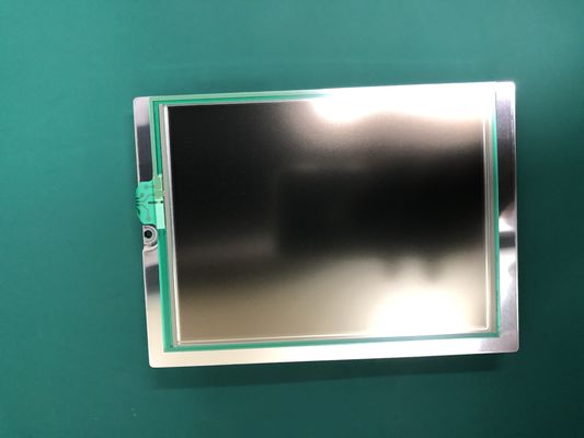 640x480 5.7" 640cd/m2 TFT LCD Panel TCG057VGLCT-H51 80/80/80 (Tip.)