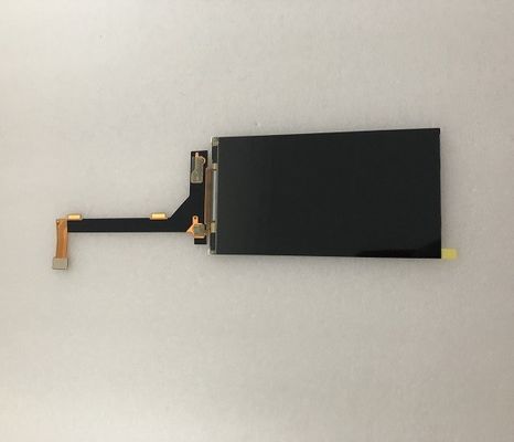 5.5 Inch Sharp CG Silikon 450cd/m2 1080 ((RGB) ×1920 TFT LCD Ekranı LS055T3SX05