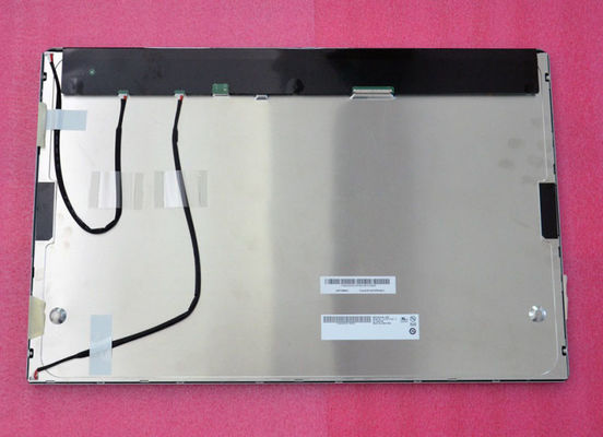 22" LVDS 250cd/m2 1680 ((RGB) ×1050 90PPI TFT LCD Ekranı G220SVN01.0