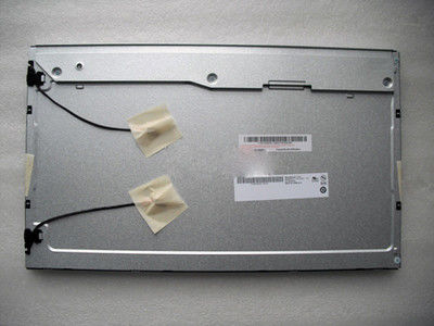 15.6 inç WXGA 100PPI 300cd/m2 AUO TFT LCD G156XW01 V0 85/85/80/80 (Tip.)