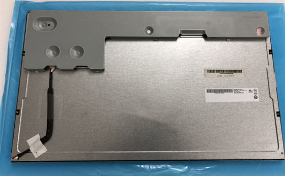 18.5 inç 84PPI 300cd/m2 AUO TFT LCD G185XW01 V0 85/85/80/80 (Tip.)