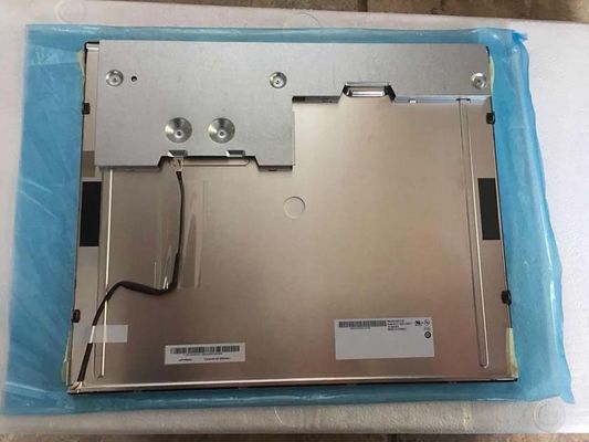 G190EAN01.2 19" 1300cd/m2 1280×1024 LVDS Endüstriyel LCD Monitörü