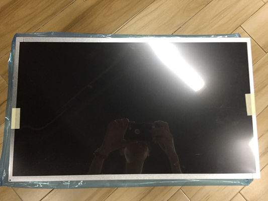 LVDS 21.5 Inch 250cd/m2 102PPI AUO TFT LCD G215HVN01.1 89/89/89/89 (Tip.)