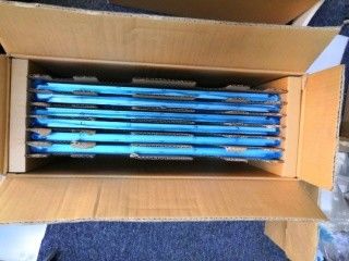 19" 1300cd/m2 SXGA 1280x1024 TFT LCD Panel G190EAN01.1 89/89/89/89 (Tip.)