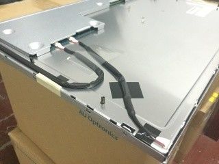 33.86W 24" 900cd/m2 1920×1200 Dokunmatik Ekran LCD Monitör G240UAN01.0