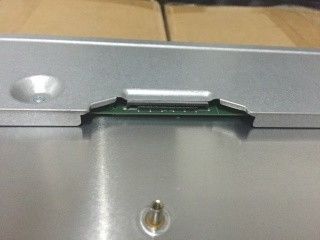 33.86W 24" 900cd/m2 1920×1200 Dokunmatik Ekran LCD Monitör G240UAN01.0