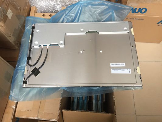 94% NTSC 27" 800cd/m2 endüstriyel LCD monitörü G270ZAN01.0 89/89/89/89 (Tip.)