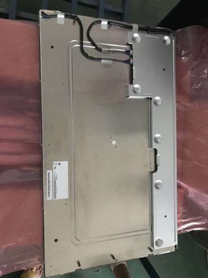 94% NTSC 27" 800cd/m2 endüstriyel LCD monitörü G270ZAN01.0 89/89/89/89 (Tip.)
