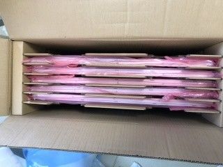 57.6W 27" 800cd/m2 Yüksek Parlaklıklı LCD Ekran G270ZAN01.1 89/89/89/89 (Tip.)