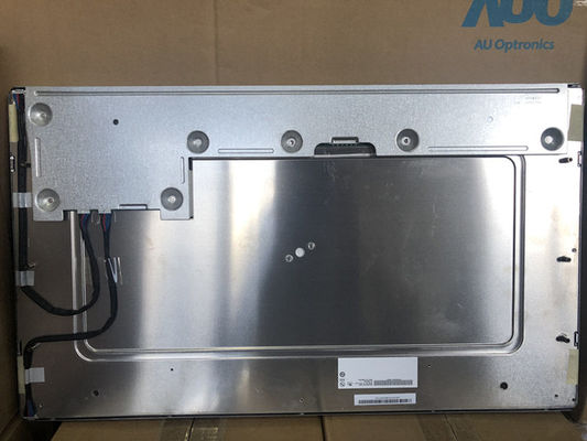 27 Inch RGB 400cd/m2 81PPI TFT LCD Panel G270HAN01.2 89/89/89/89 (Tip.)