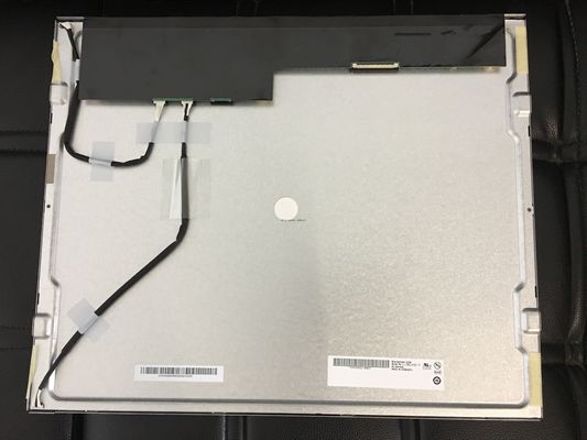 19" 1300cd/m2 SXGA 1280x1024 TFT LCD Panel G190EAN01.1 89/89/89/89 (Tip.)