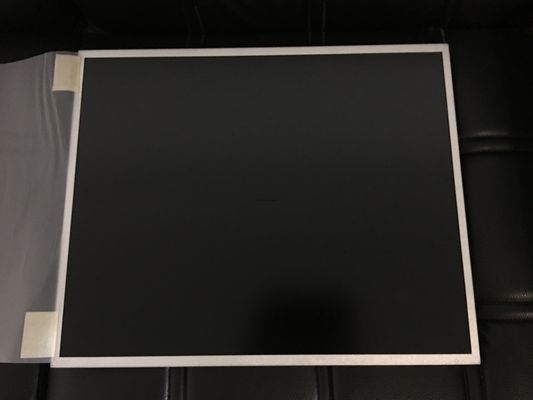 19" 1300cd/m2 SXGA 1280x1024 TFT LCD Panel G190EAN01.1 89/89/89/89 (Tip.)