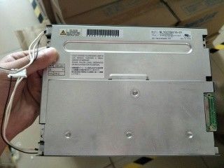 LVDS 400cd/m2 XGA 152PPI 8.4 Inch LCD NL10276BC16-01 LCD ekranı