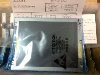 LCM Panel VGA 95PPI 450cd/m2 8.4 Inch LCD ekran NL6448BC26-01