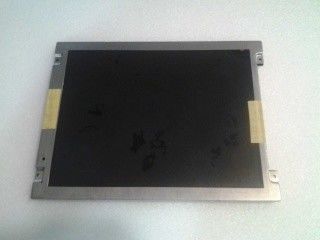450 cd/m2 640x480 8.4" VGA 95PPI TFT LCD ekranı NL6448BC26-03
