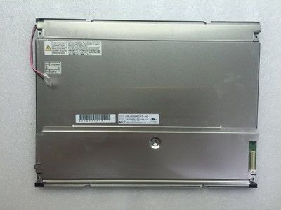450 cd/m2 640x480 8.4" VGA 95PPI TFT LCD ekranı NL6448BC26-03