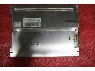 95PPI 8.4 inç ′′640×480 500cd/m2 TFT LCD Panel NL6448BC26-26D