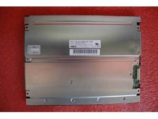 640 × 480 VGA 95PPI 900cd / m² 8,4 inç LCD NL6448BC26-27F