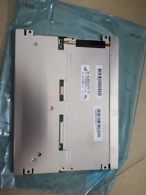 400cd/m2 8.4" 95PPI Endüstriyel LCD Panel NL8060AC21-21D LCD ekranı