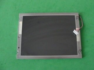 % 40 NTSC 8.4 &quot;400cd / m² TFT LCD Ekran NL8060BC21-02