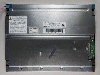 % 40 NTSC 8.4" 400cd/m2 TFT LCD Ekran NL8060BC21-02 LCD ekran