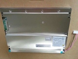 650cd / m² 8,4 İnç SVGA 119PPI TFT LCD Panel NL8060BC21-03