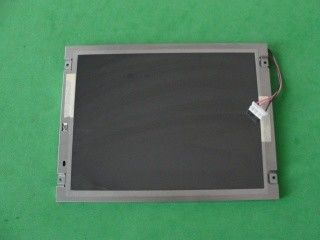 650cd/m2 8.4 Inch SVGA 119PPI TFT LCD Panel NL8060BC21-03 LCD ekranı