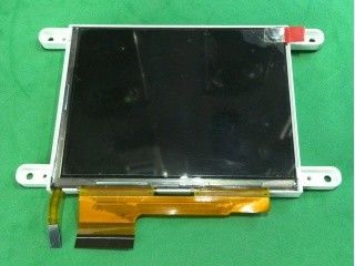 5.0 inç 640×480 VGA 160PPI TIANMA LCD TFT TM050QDH06 114.3 × 72.5 (H×V×D)