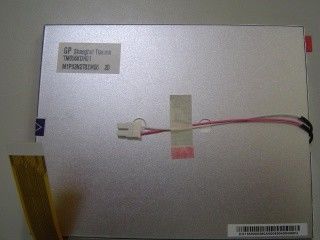 TM056KDH01 5.6" 320×234 71PPI 200cd/m2 Görme açısı 65/65/45/65 TIANMA TFT