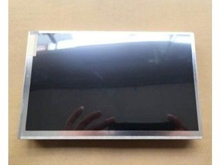 SVGA 119PPI 8.4 &quot;400cd / m² TFT LCD Panel NL8060BC21-11