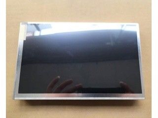 SVGA 119PPI 8.4" 400cd/m2 TFT LCD Panel NL8060BC21-11 LCD ekranı