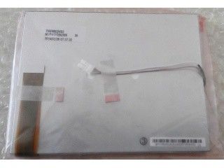 330cd / m² 5,6 &quot;320 × 234 71PPI TIANMA LCD Ekran TM056KDH02