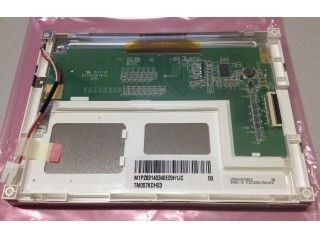 5,7 &quot;320 × 240 QVGA 70PPI 400cd / m² TIANMA TFT LCD TM057KDH03