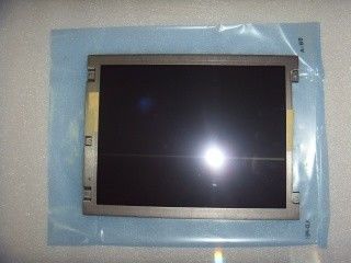 SVGA 119PPI 8.4 İnç 800cd / m² TFT LCD Panel NL8060BC21-11C