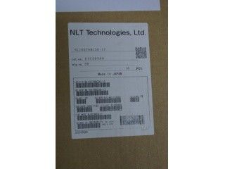 15 İnç TFT Ekran NL10276BC30-17 UA-SFT 4 PCS CCFL, Endüstriyel İçin Kullanıldı